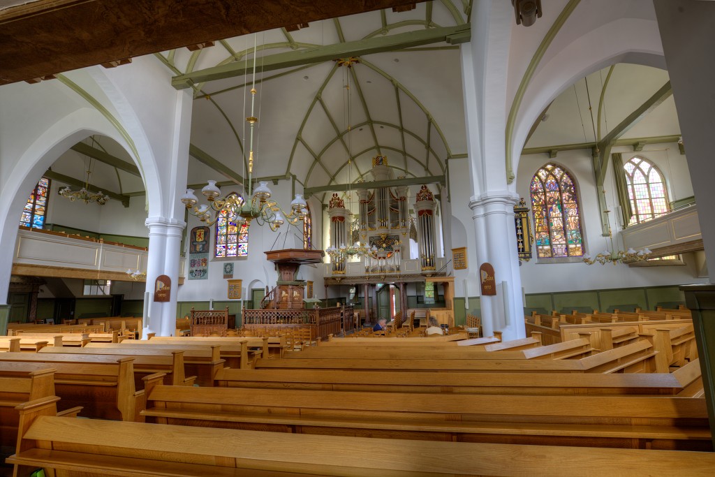 HDR Dorpskerk Oud-Beijerland oud beijerland kerk eglise church kerkfotografie religie religion bedevaart pelerinage kathedraal pelgrimage saint cathedrale cathedral basiliek basilique basilica